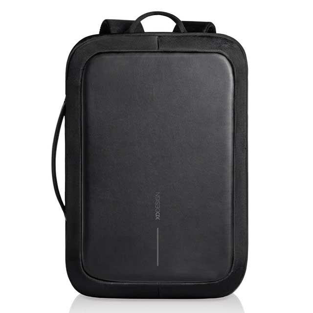 BUY SMART BACKPACK BLACK  IN QATAR | HOME DELIVERY ON ALL ORDERS ALL OVER QATAR FROM BRANDSCAPE.SHOP