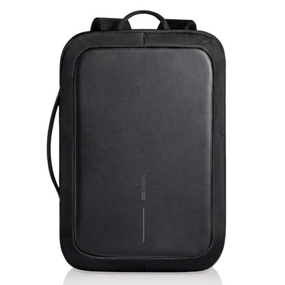 BUY SMART BACKPACK BLACK  IN QATAR | HOME DELIVERY ON ALL ORDERS ALL OVER QATAR FROM BRANDSCAPE.SHOP