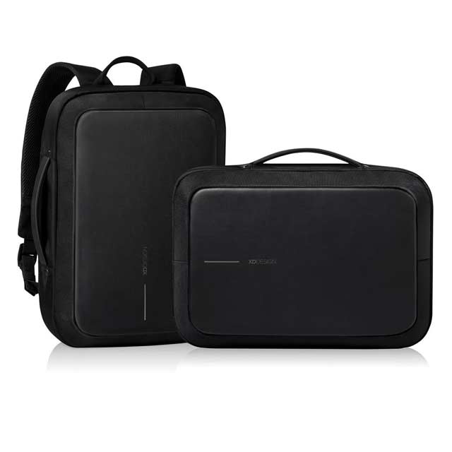 BUY SMART BACKPACK BLACK  IN QATAR | HOME DELIVERY ON ALL ORDERS ALL OVER QATAR FROM BRANDSCAPE.SHOP