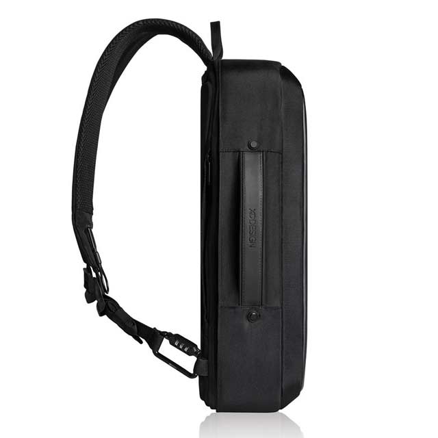 BUY SMART BACKPACK BLACK  IN QATAR | HOME DELIVERY ON ALL ORDERS ALL OVER QATAR FROM BRANDSCAPE.SHOP