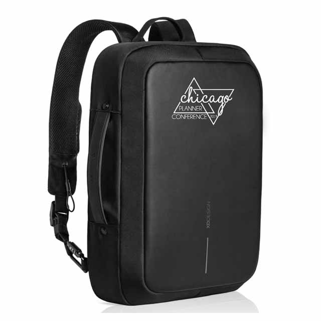 BUY SMART BACKPACK BLACK  IN QATAR | HOME DELIVERY ON ALL ORDERS ALL OVER QATAR FROM BRANDSCAPE.SHOP