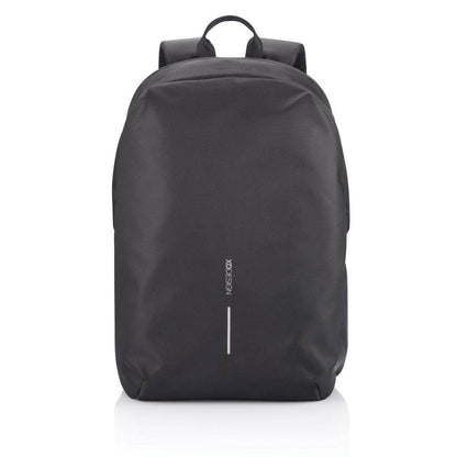 BUY BLACK ANTI-THEFT BACKPACK IN QATAR | HOME DELIVERY ON ALL ORDERS ALL OVER QATAR FROM BRANDSCAPE.SHOP