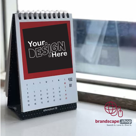 BUY CUSTOM CALENDAR IN QATAR | HOME DELIVERY ON ALL ORDERS ALL OVER QATAR FROM BRANDSCAPE.SHOP