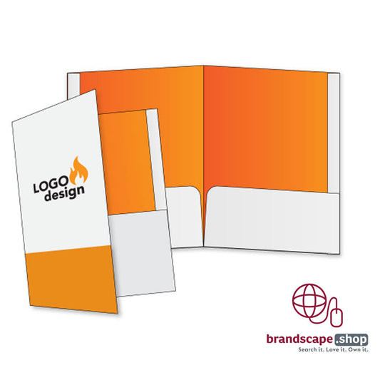 BUY CUSTOM PRESENTATION FOLDER IN QATAR | HOME DELIVERY ON ALL ORDERS ALL OVER QATAR FROM BRANDSCAPE.SHOP