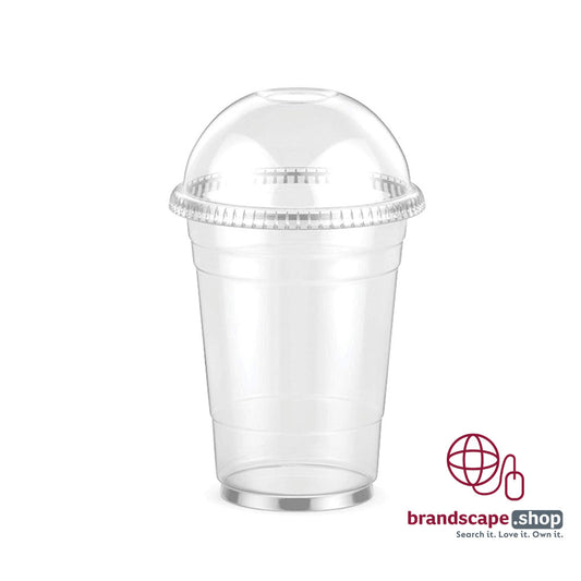 BUY PLASTIC CUP VECTOR  WITH LID IN QATAR | HOME DELIVERY ON ALL ORDERS ALL OVER QATAR FROM BRANDSCAPE.SHOP