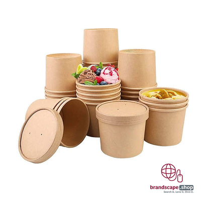 BUY CUSTOM SOUP BOWL IN QATAR | HOME DELIVERY ON ALL ORDERS ALL OVER QATAR FROM BRANDSCAPE.SHOP