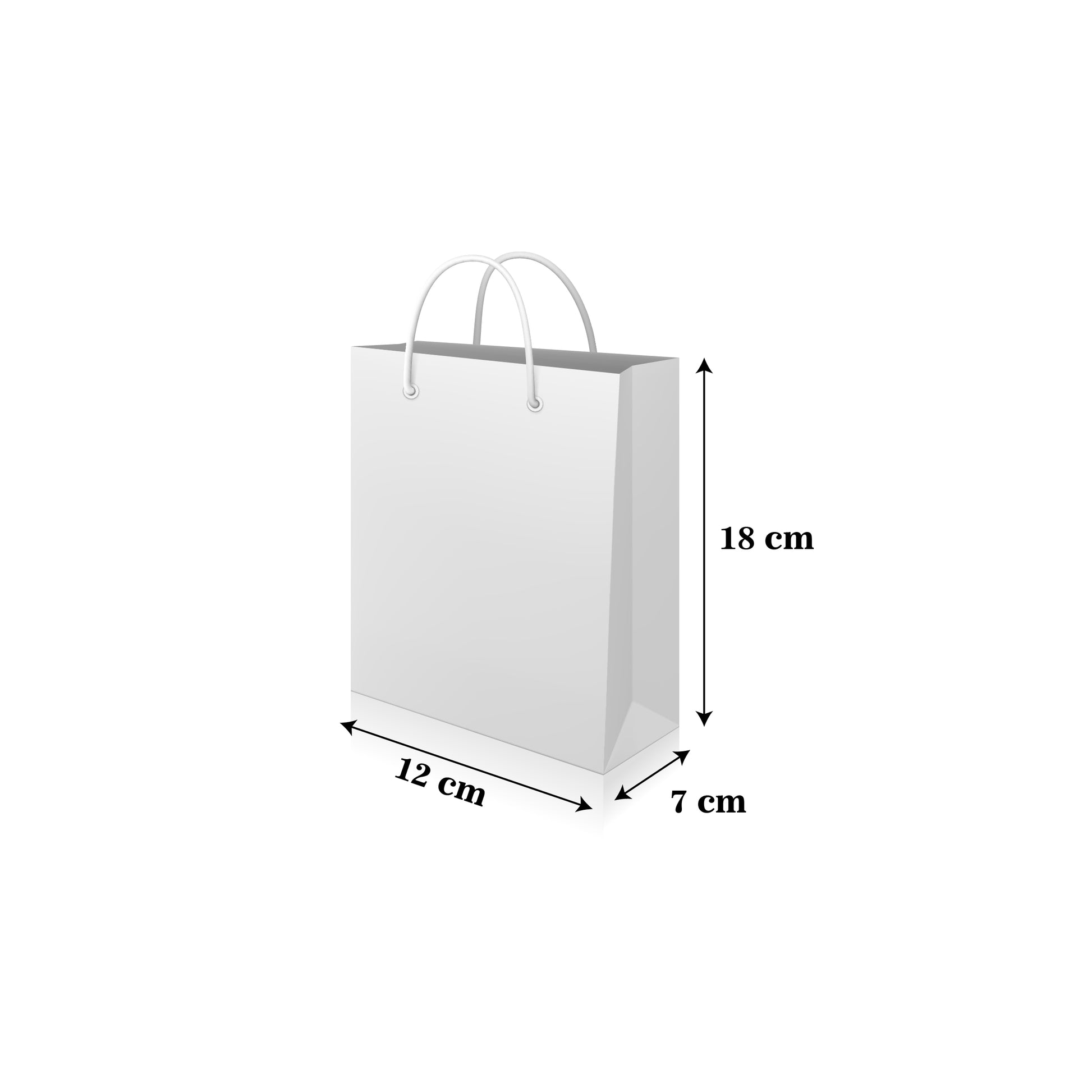 BUY CRAFT PAPER BAG IN QATAR | HOME DELIVERY ON ALL ORDERS ALL OVER QATAR FROM BRANDSCAPE.SHOP