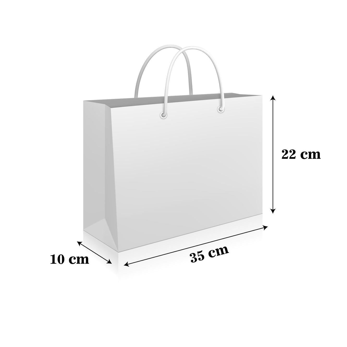 BUY CRAFT PAPER BAG IN QATAR | HOME DELIVERY ON ALL ORDERS ALL OVER QATAR FROM BRANDSCAPE.SHOP